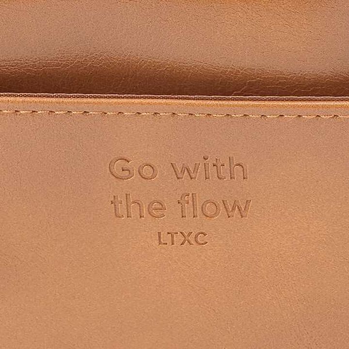 Jacquard Tape Shoulder,Black, medium image number 4