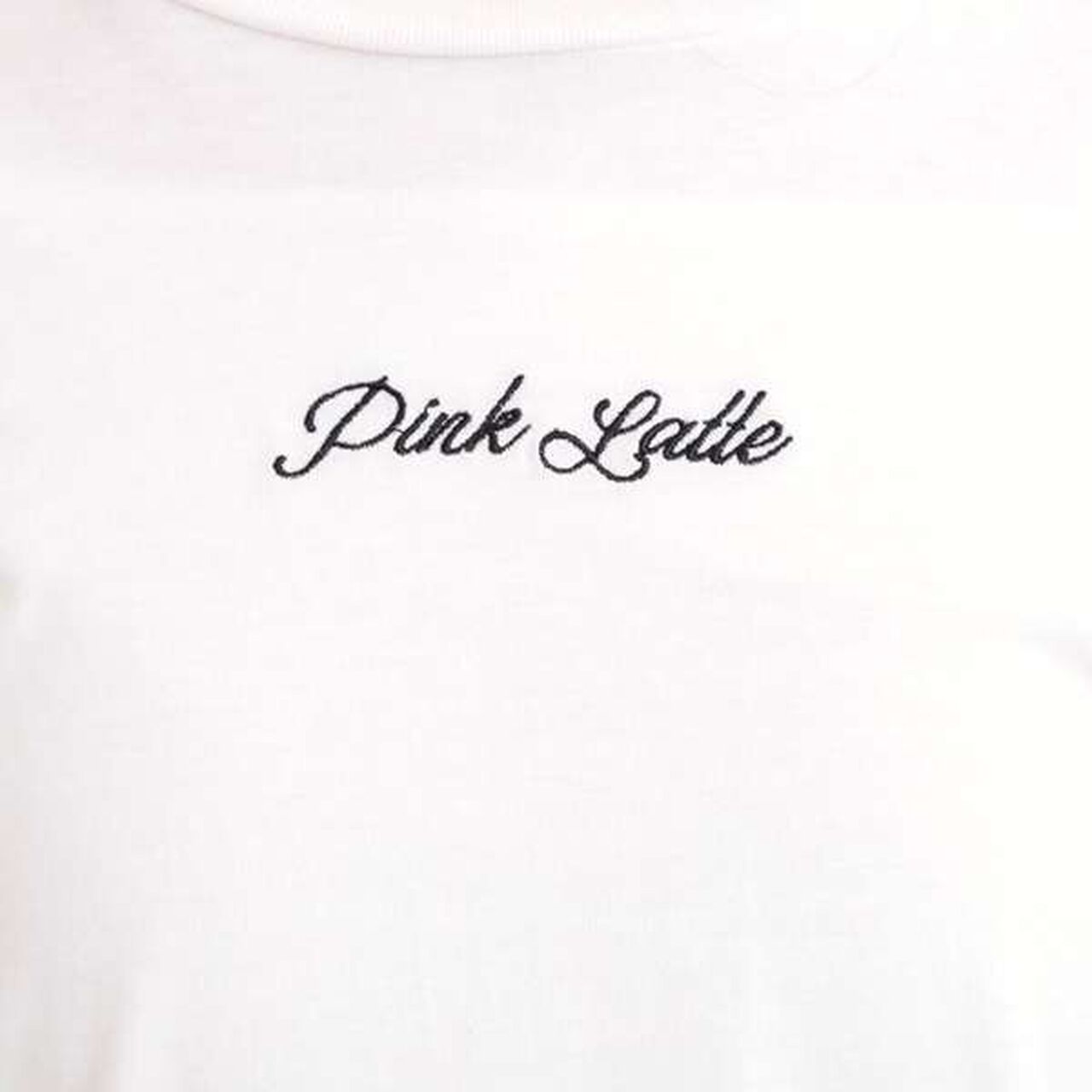 [Set Item] Brushed Checkered Shirt + Long Sleeve T-Shirt,Sax blue, large image number 9