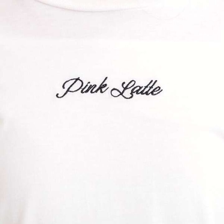 [Set Item] Brushed Checkered Shirt + Long Sleeve T-Shirt,Sax blue, medium image number 9