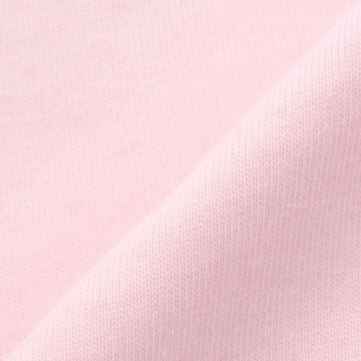 The Powerpuff Girls Sleeve Ribbon T-Shirt,Pink, medium image number 8