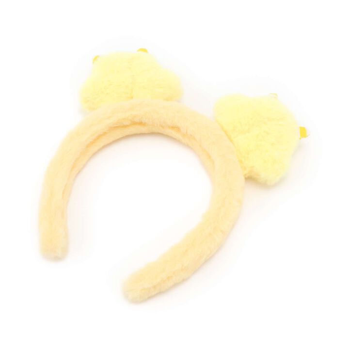 [Recommended for Halloween!!] Monster Headband,Pink, medium image number 1