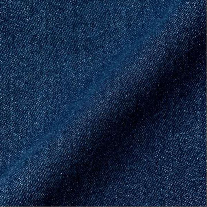 [Disney] Ear-Detail Jumper Skirt (Kids Size),Black, medium image number 3