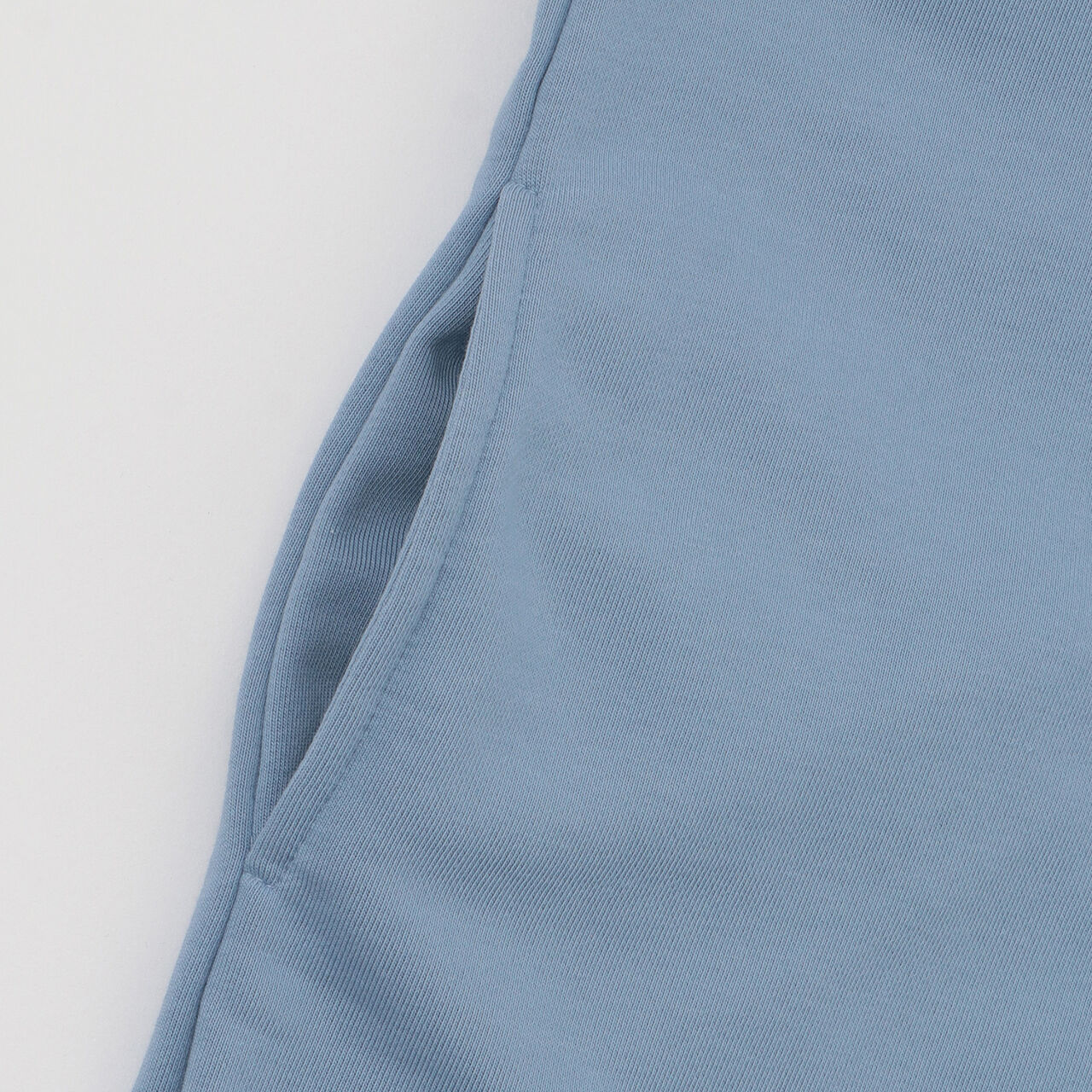 Half-Zip Tunic,Navy, large image number 11