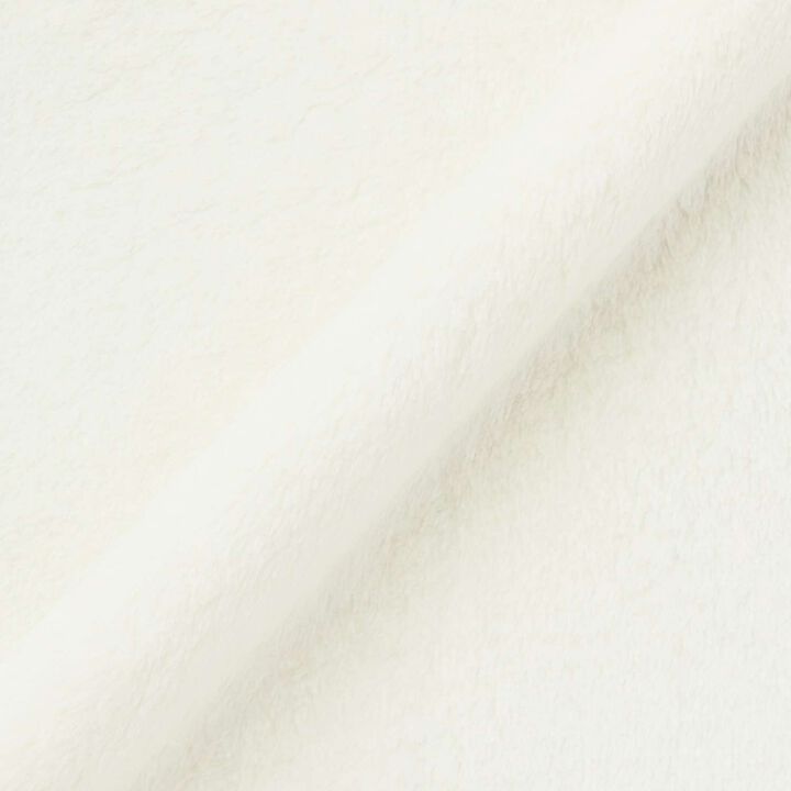 Q for the Zoo Teddy Bear Vest,Pearl white, medium image number 7