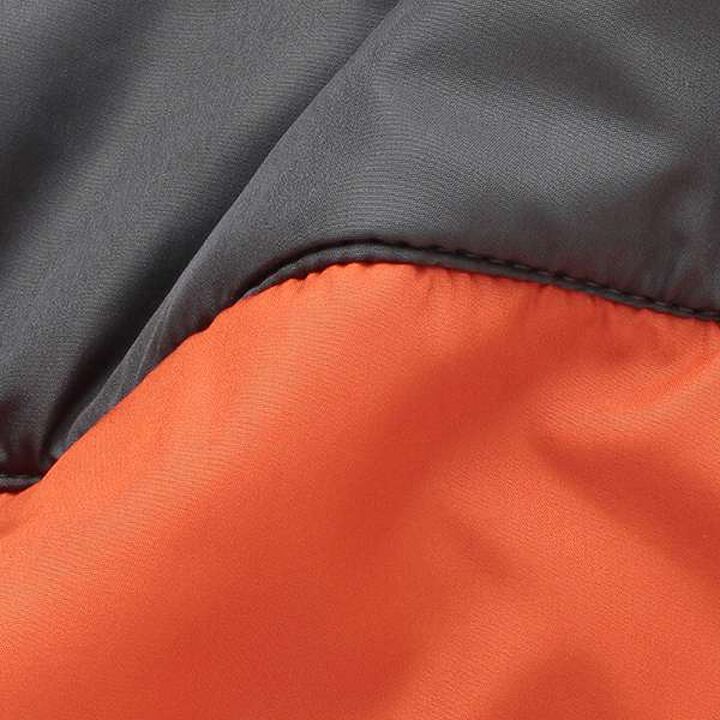 Dinosaur 3-Way Puffer Jacket,Orange, medium image number 14