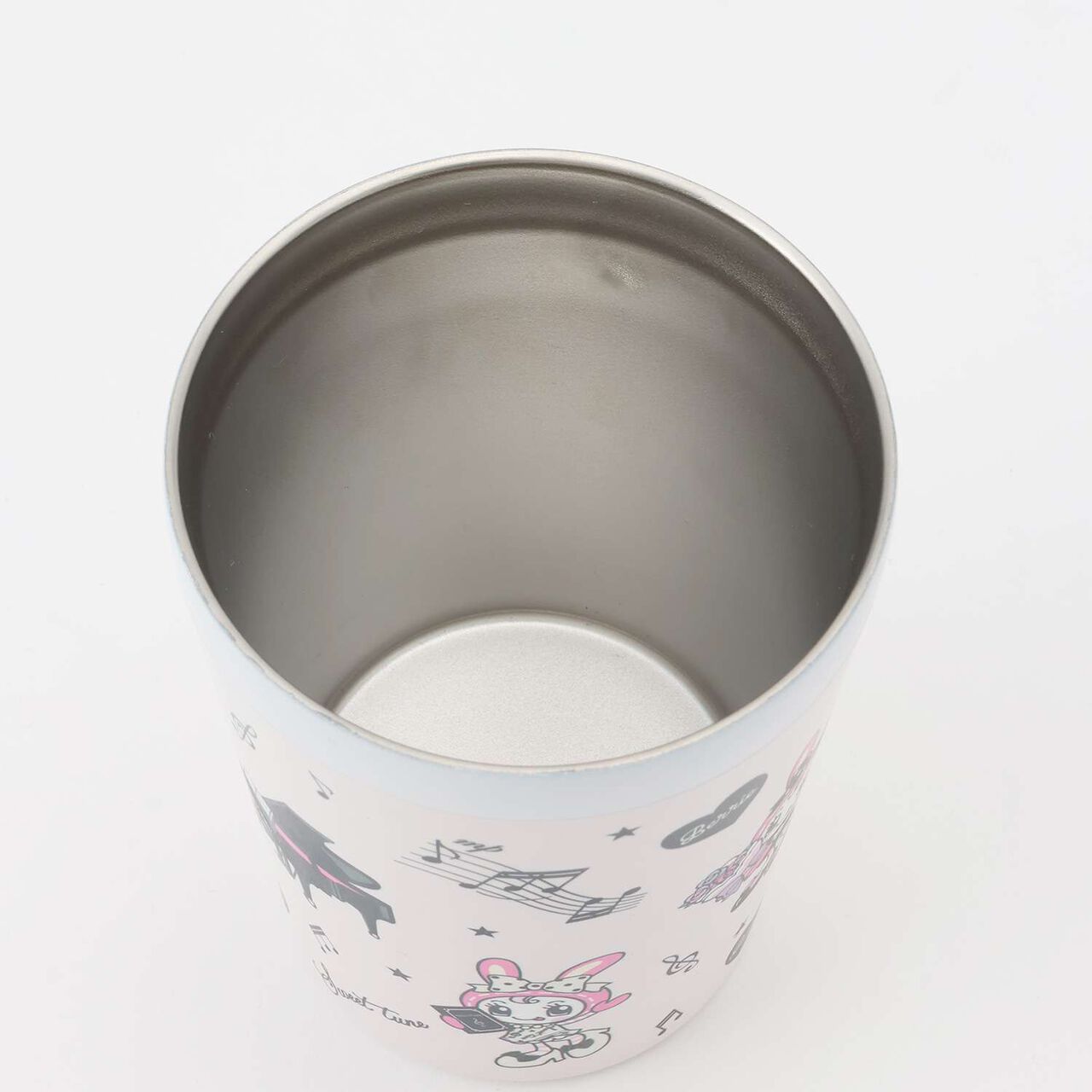 [Web Exclusive] Berie-chan Tumbler,Pink, large image number 6