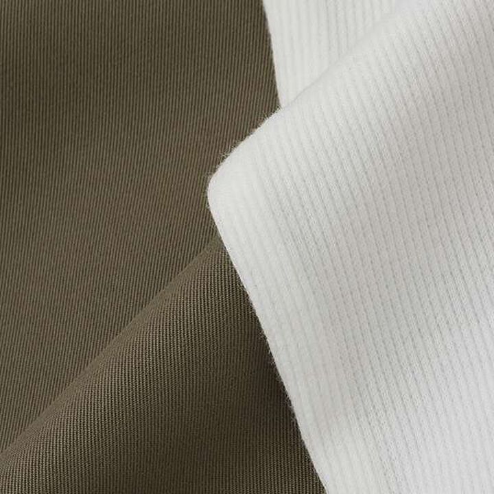 LTXC - Long T-Shirt Dress Set,Black, medium image number 10