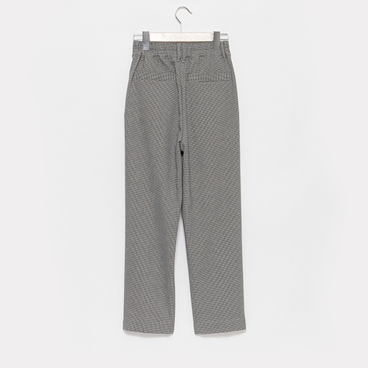 Tapered Pants,Gray, large image number 1
