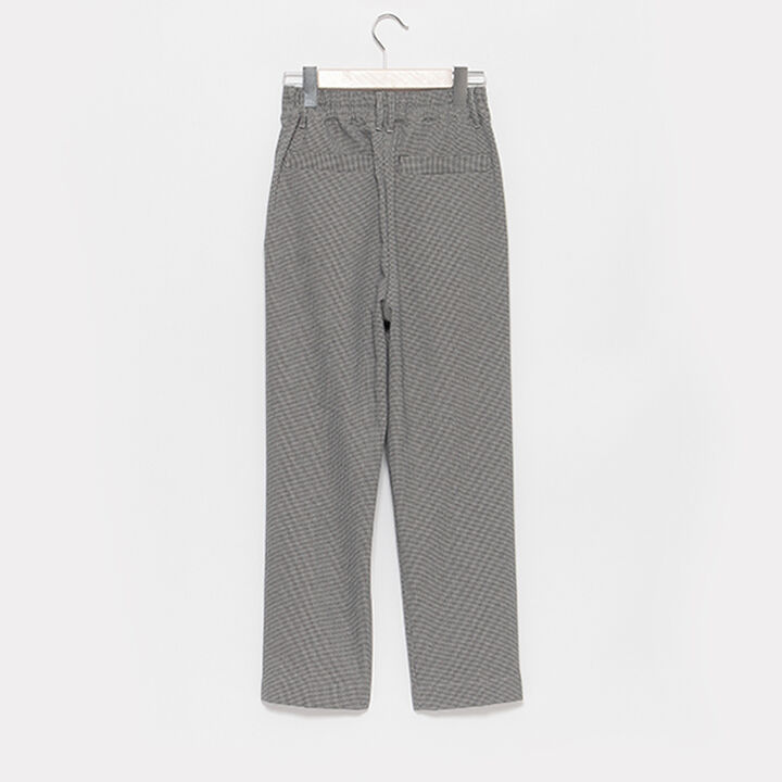 Tapered Pants,Gray, medium image number 1
