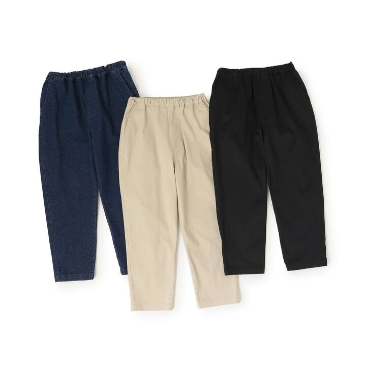 Stretch Chef Pants,Deep blue, medium image number 8
