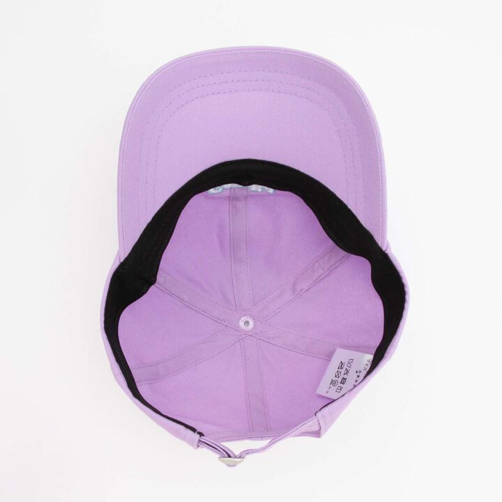 [UV Protection] Cat Ear Cap,Off white, medium image number 10