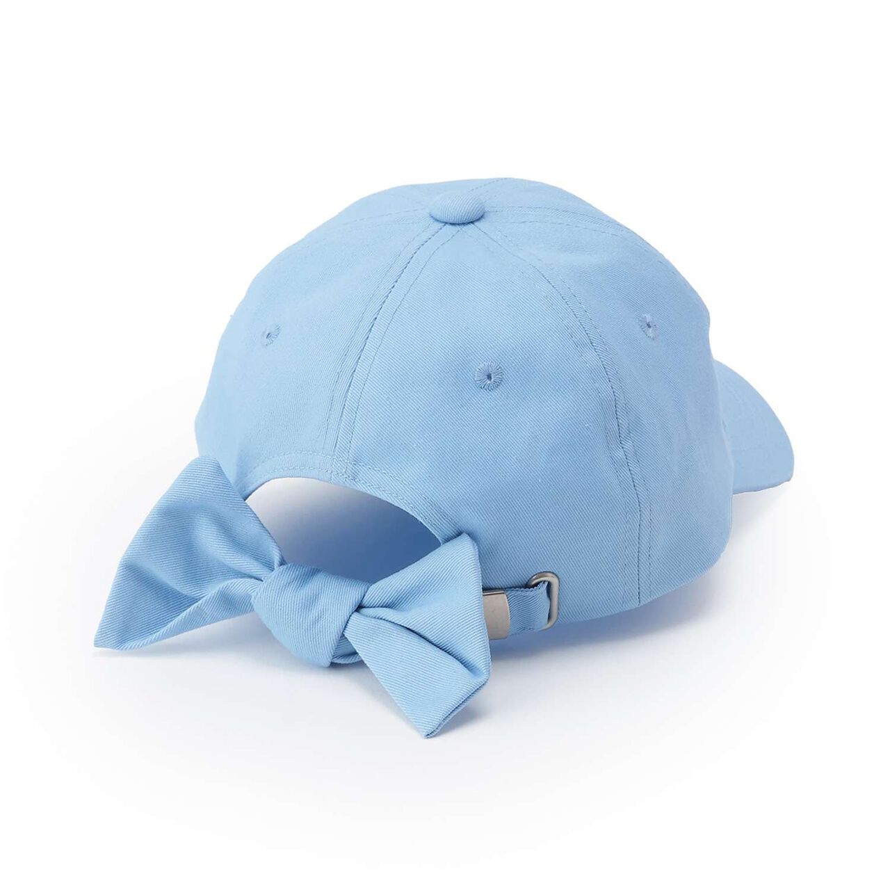 [UV Protection] Ribbon Cap,Sax blue, large image number 5