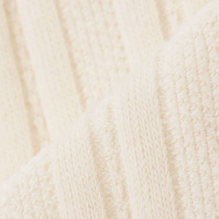 Leggings with Socks,Charcoal gray, medium image number 4