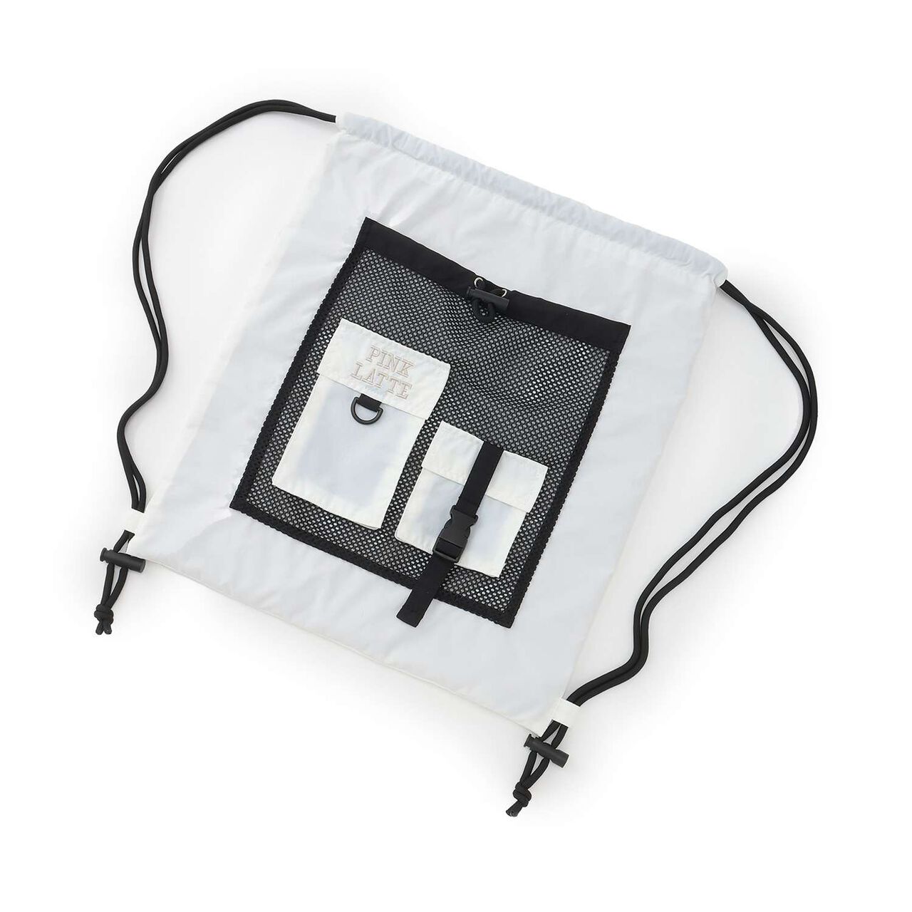 Pocket Nap,White, large image number 11