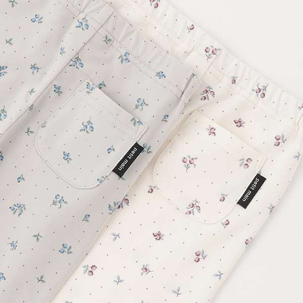 Affordable 10-Length Girls' Leggings,Light pink, large image number 11