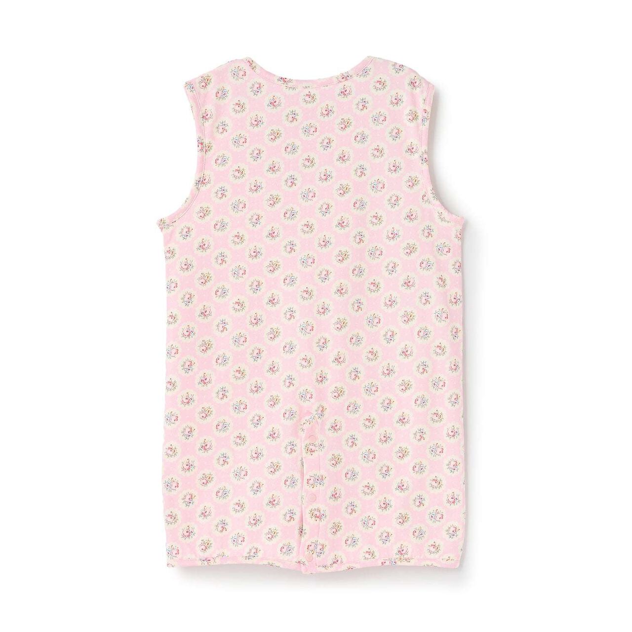 [Cath Kidston] Sleeper Scallop Rose,Blue, large image number 3