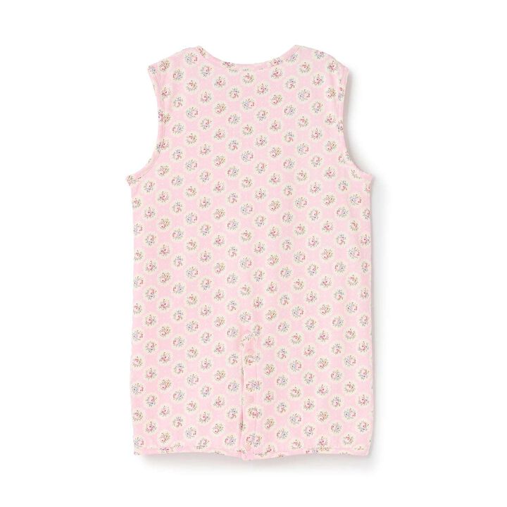 [Cath Kidston] Sleeper Scallop Rose,Blue, medium image number 3