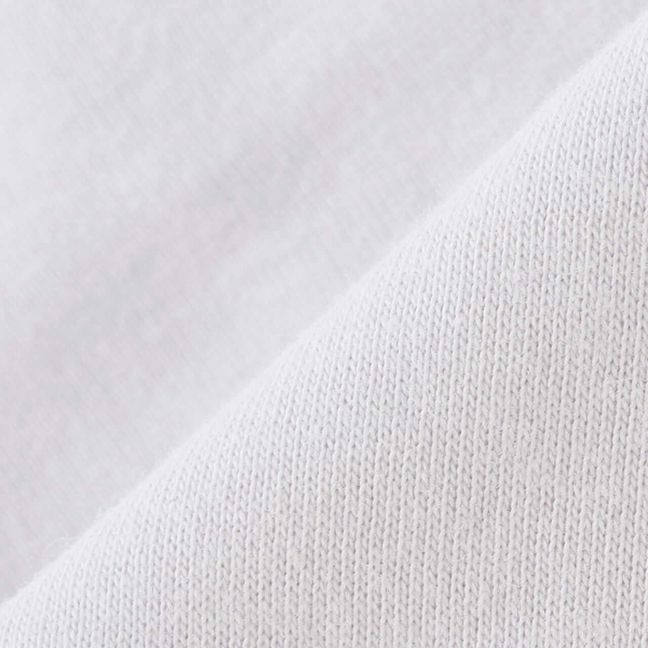 Waterproof Scallop Trim Bib,Blue gray, large image number 6