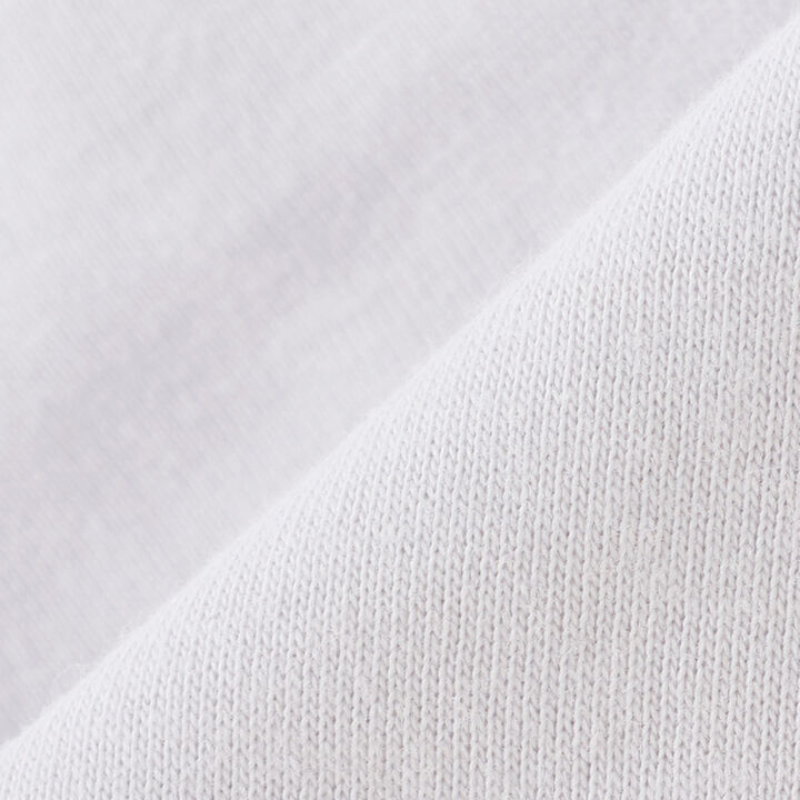 Waterproof Scallop Trim Bib,Blue gray, medium image number 6