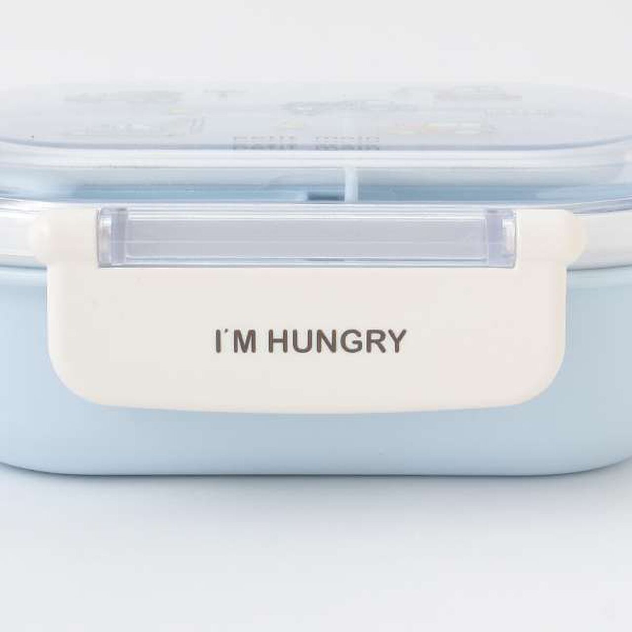 Lunch Box [Made in Japan],Blue, large image number 6