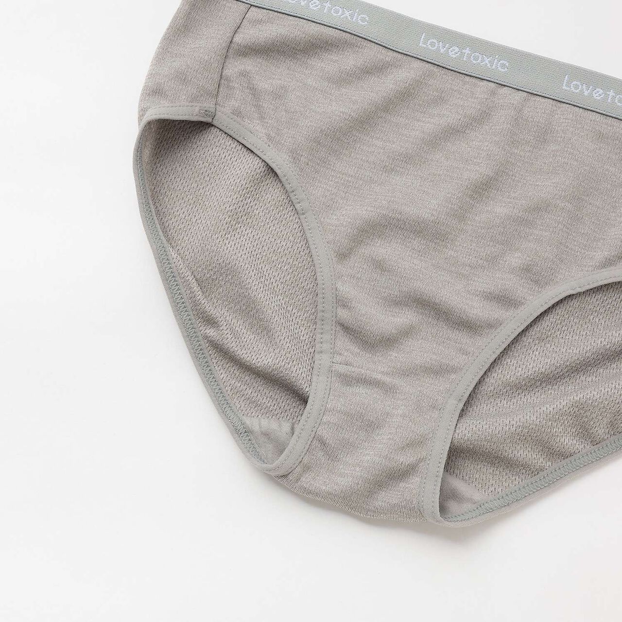 DRY Mesh Shorts,Navy, large image number 3