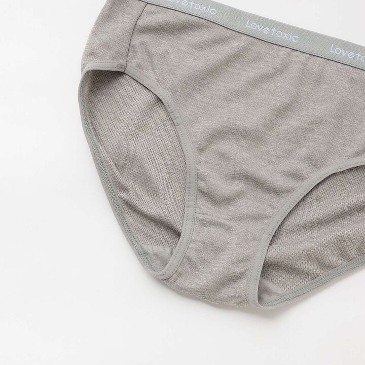 DRY Mesh Shorts,Navy, medium image number 3