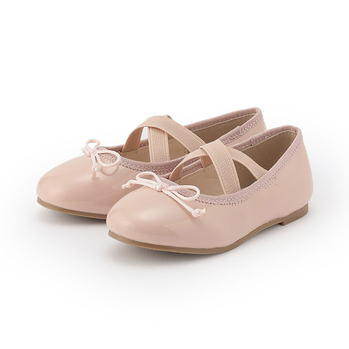 Ballet Shoes,, medium