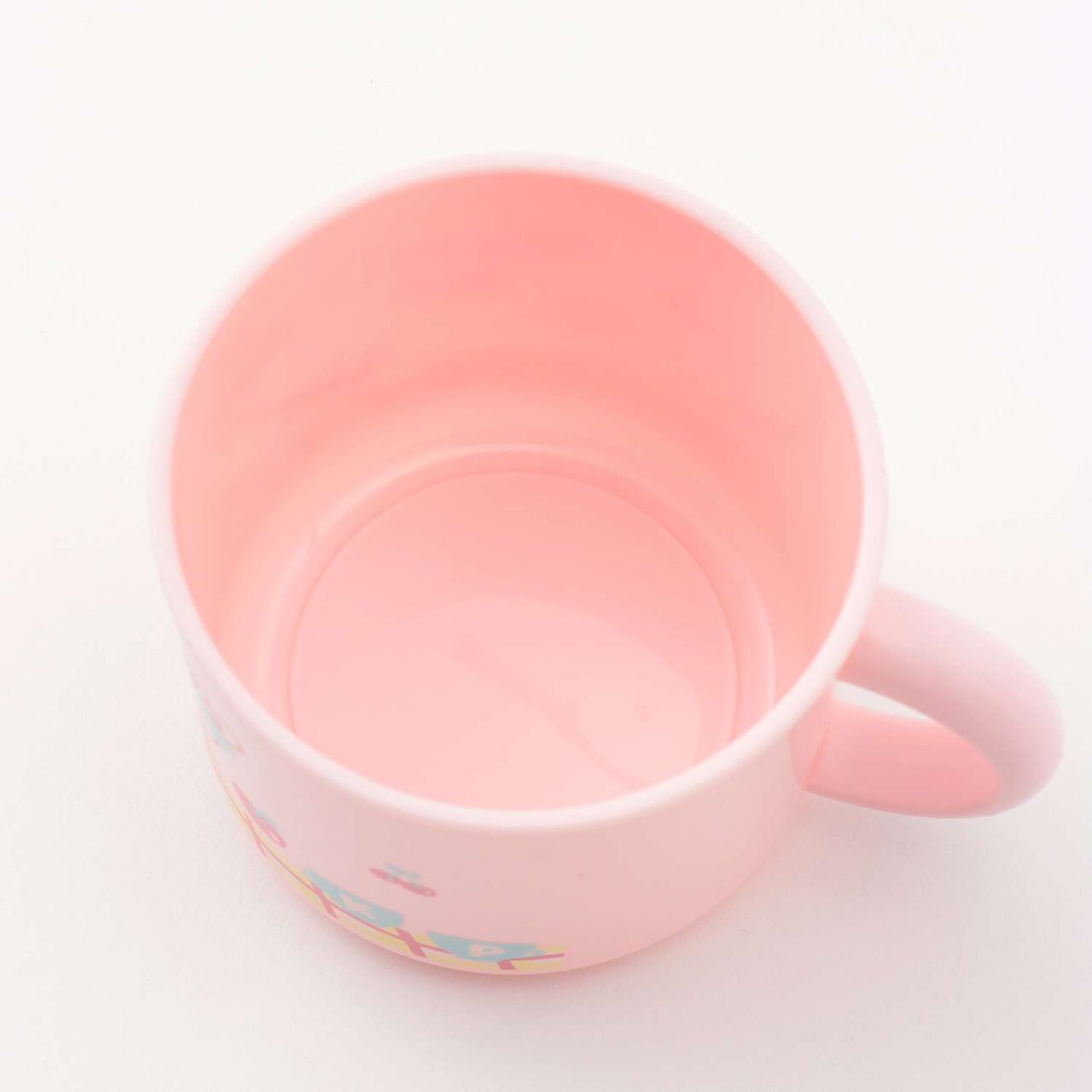 Mimi-chan Cup,Pink, large image number 4