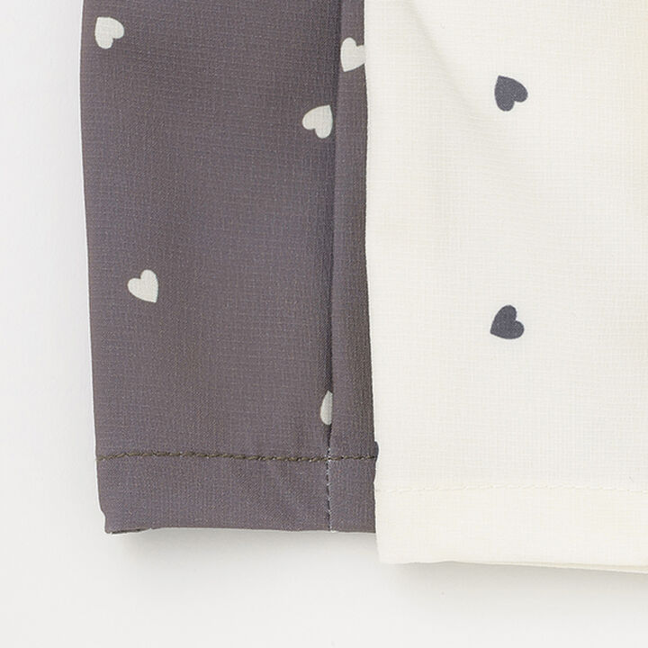 [Amphibious / Link] Balloon Shorts,Mocha tea, medium image number 8