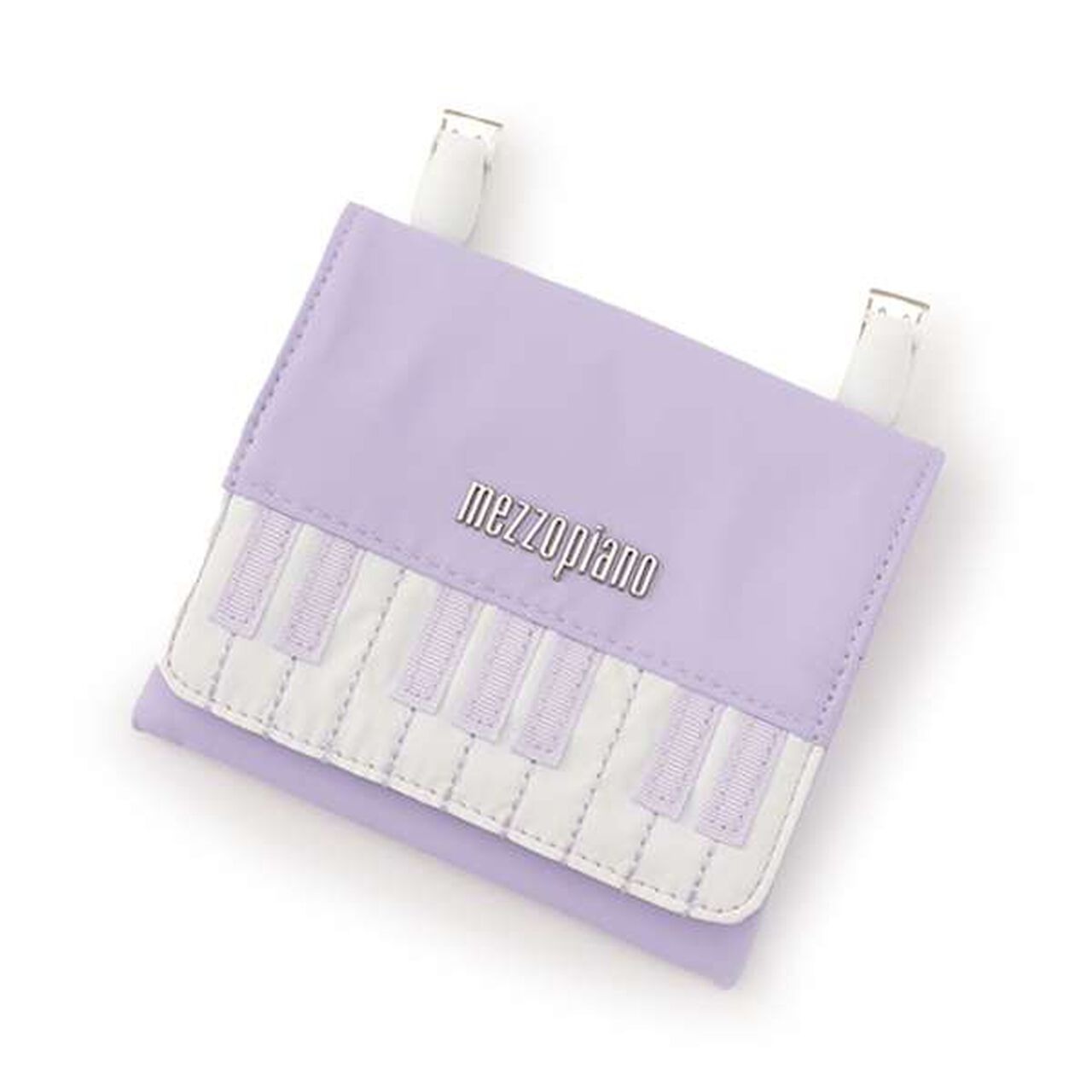 Piano Detachable Pocket,Navy, large image number 10