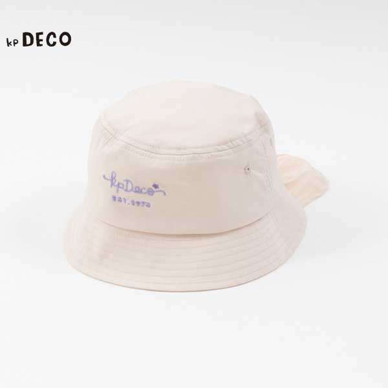 Ribbon Hat (M-L),Black, large image number 11