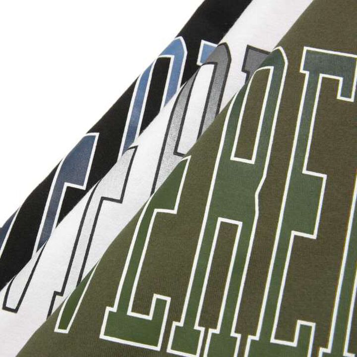 Insect Repellent Short Sleeve T-Shirt,Black, medium image number 10