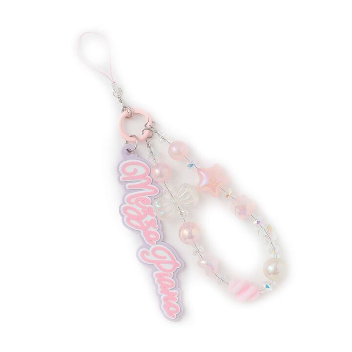 Short Bead Strap,Turquoise, medium image number 5