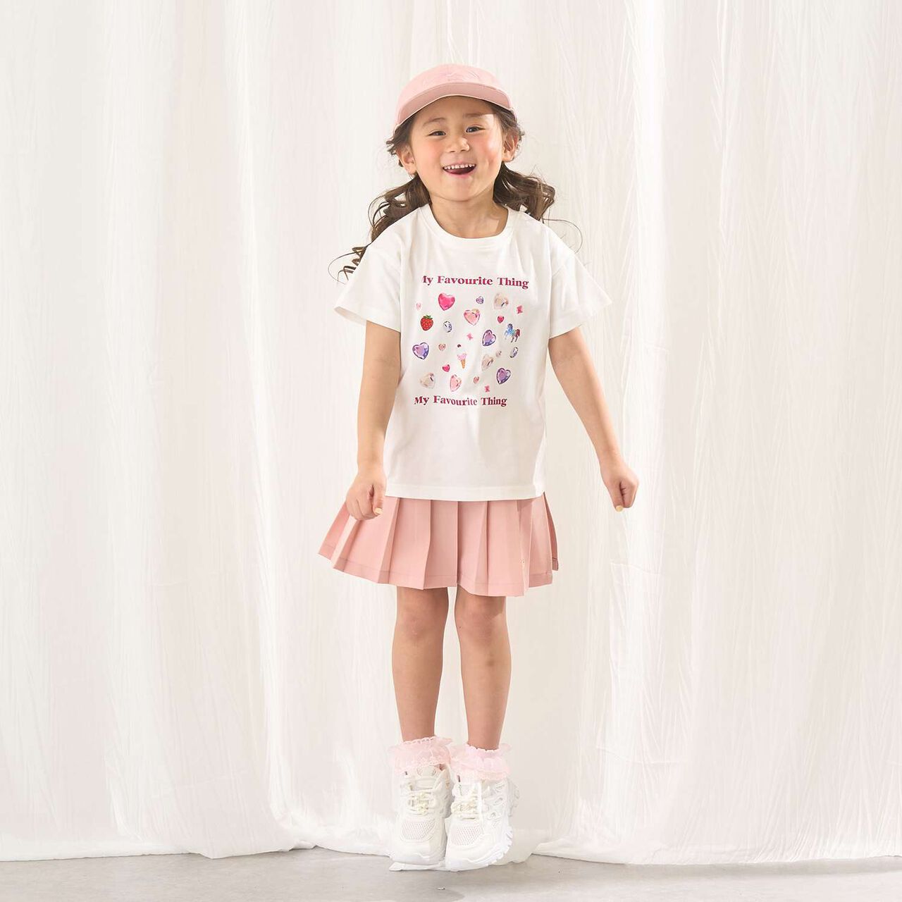 100% Cotton Quick-Dry UV Assorted Printed T-Shirts - Choose from 7 Designs,Magenta, large image number 21