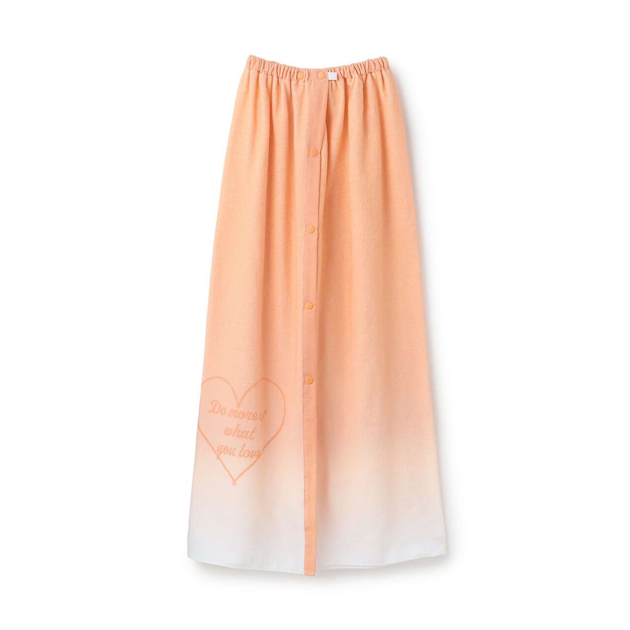 [LTXC] [SWIM] 100cm Gradient Wrap Towel,Mint, large image number 11
