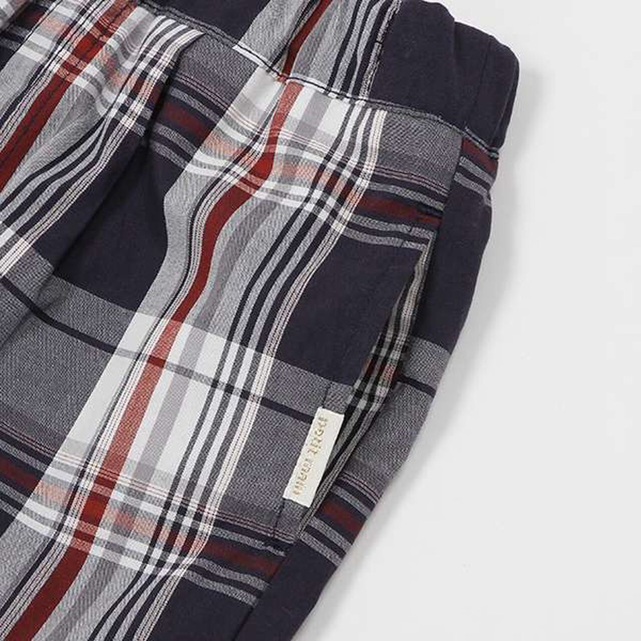 [Link] Assorted Pattern Half Pants [Link] (Kids),Beige, large image number 7