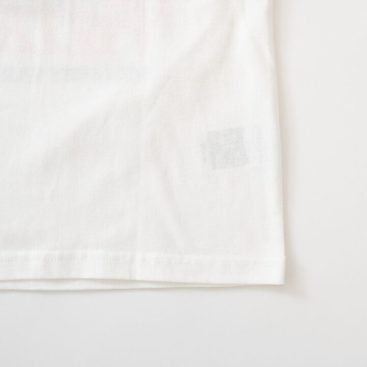 100% Cotton 365D. OFUZAKE Pattern Long Sleeve T-Shirt,Purple, medium image number 22