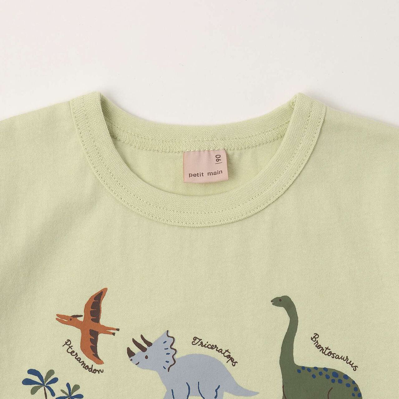 [Affordable] BOYS Short Sleeve T-Shirt 2,Navy, large image number 11