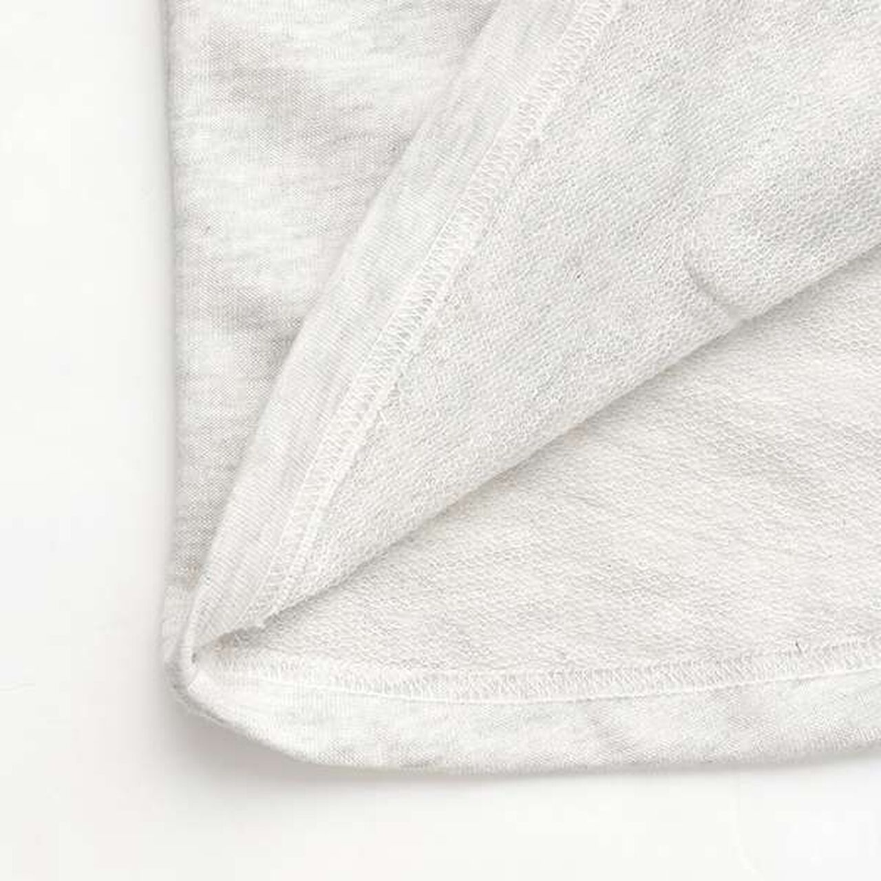 [Champion] Sleeveless Parka,Smoke white, large image number 12