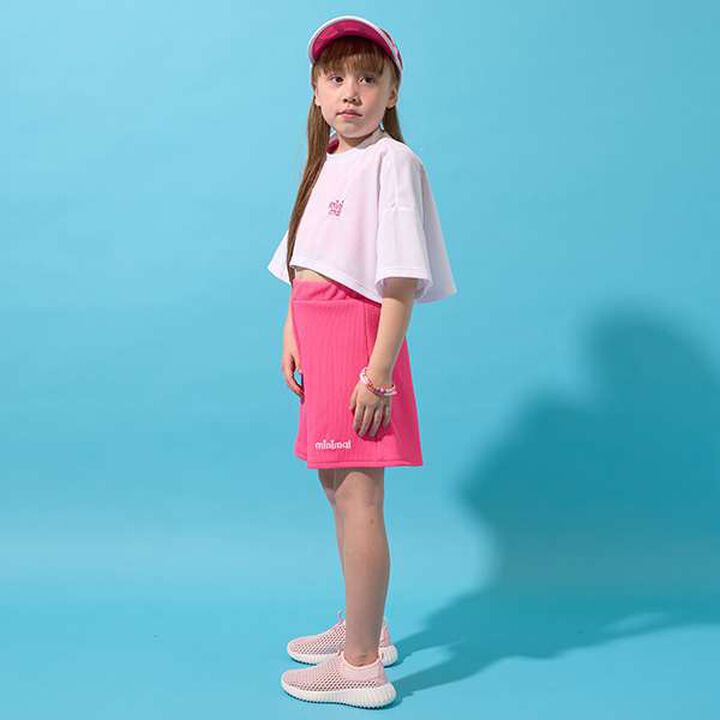 [UV Protection/SWIM] T-Shirt, Tankini, and Bottom 3-Piece Set,Black, medium image number 21