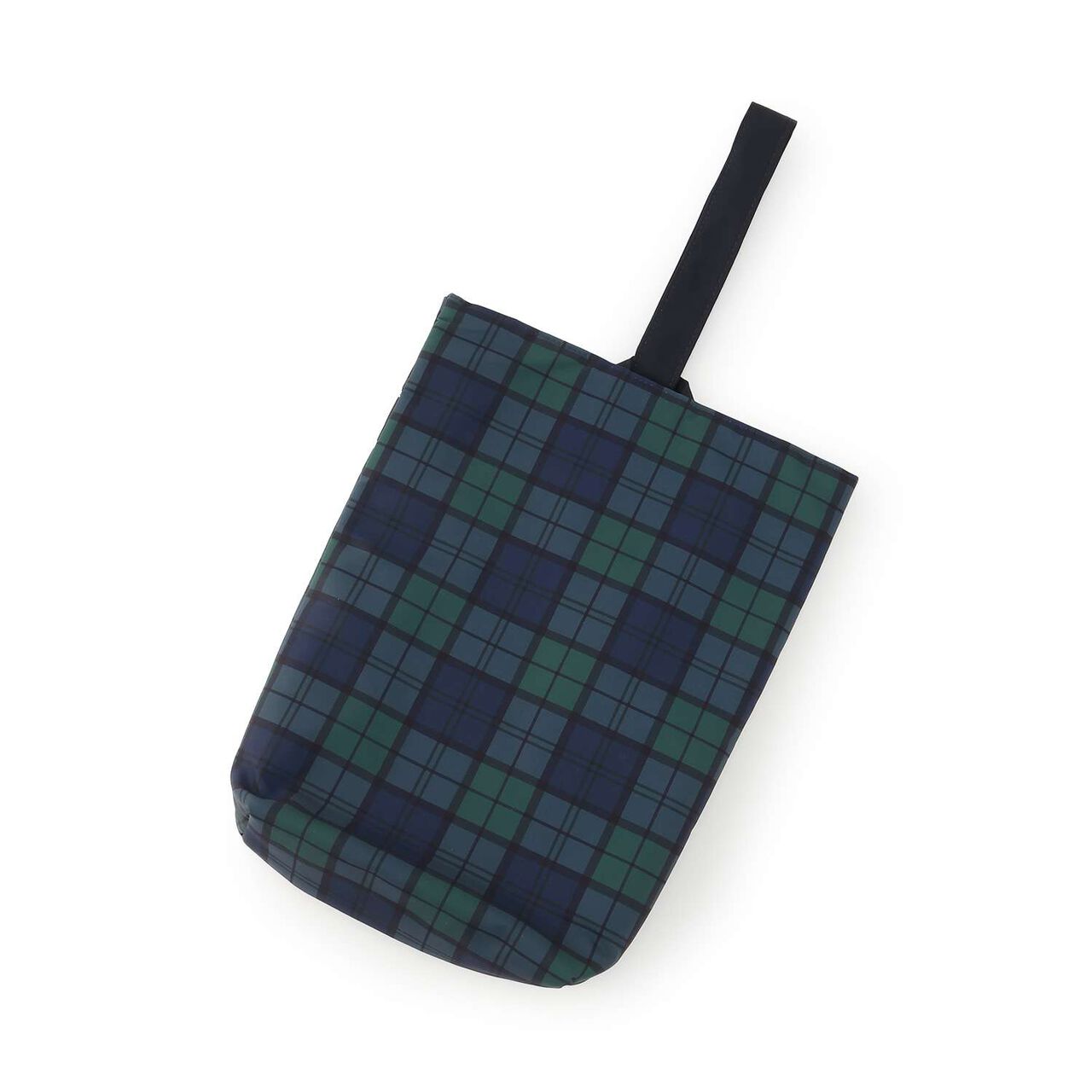 [Preschool & School Goods] Boys' Embroidered Shoe Bag,Navy, large image number 1