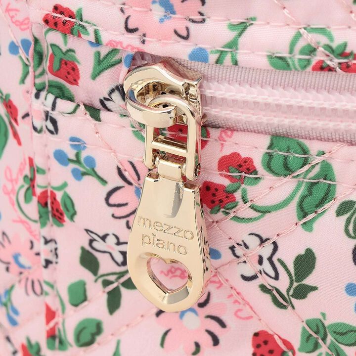 [Cath Kidston] Mothers' Backpack Approx. 23L Capacity,Off white, medium image number 15