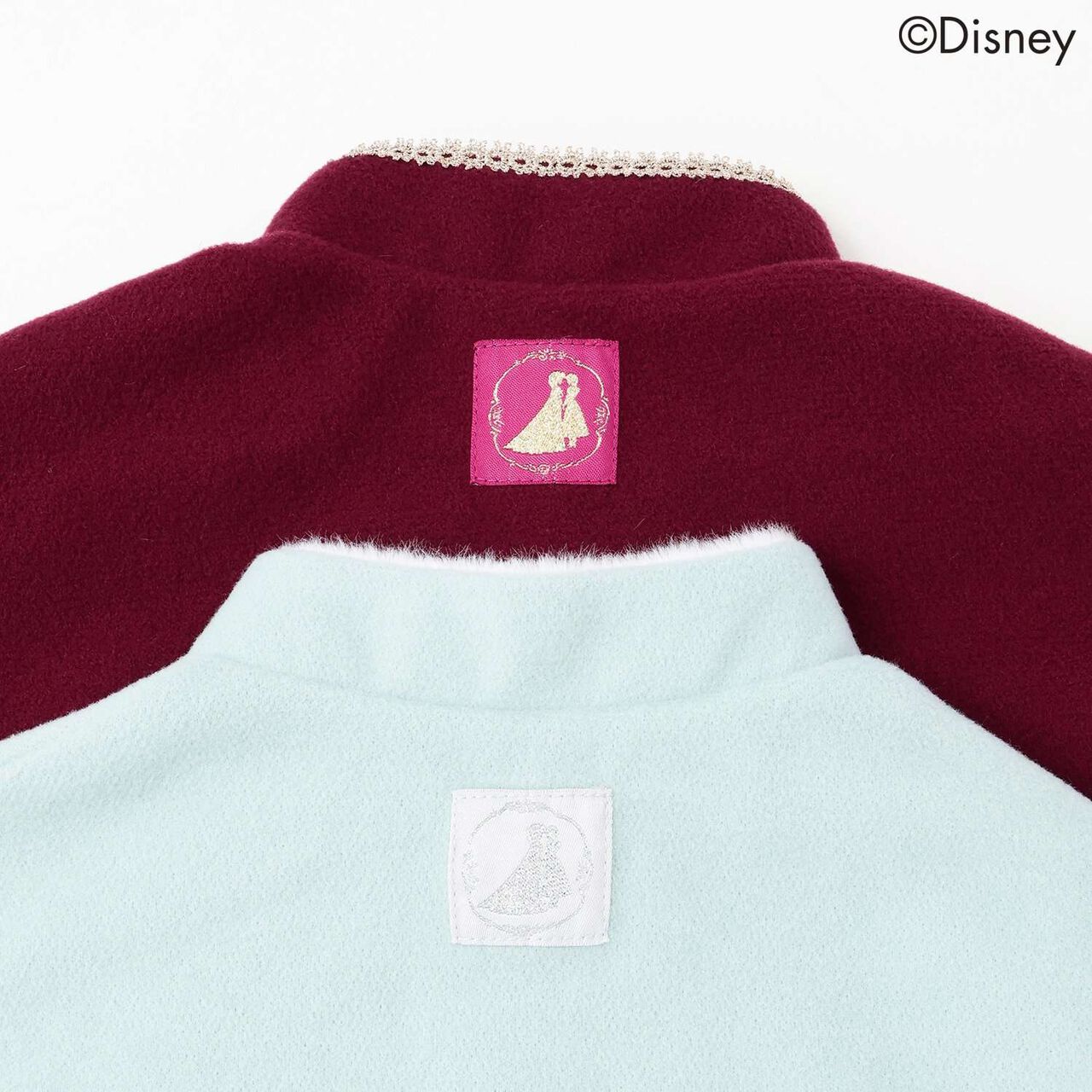 [Disney] 變身披風,薰衣草紫, large image number 26