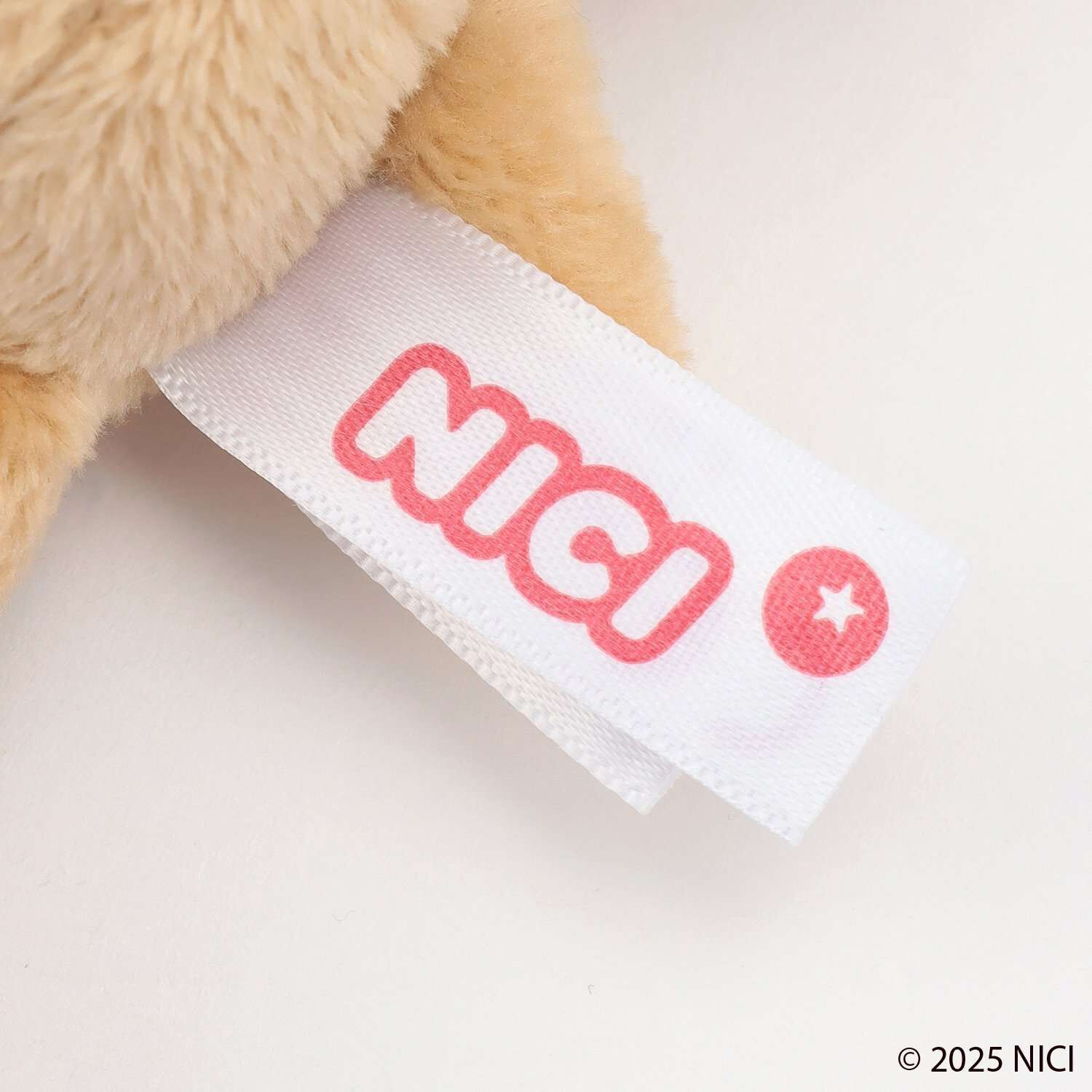 NICI] Lion Keyring/L | Narumiya Official Global Online Store