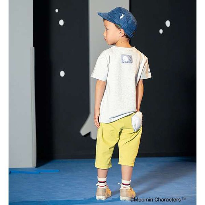 [MOOMIN] Work Cap,Beige, medium image number 6