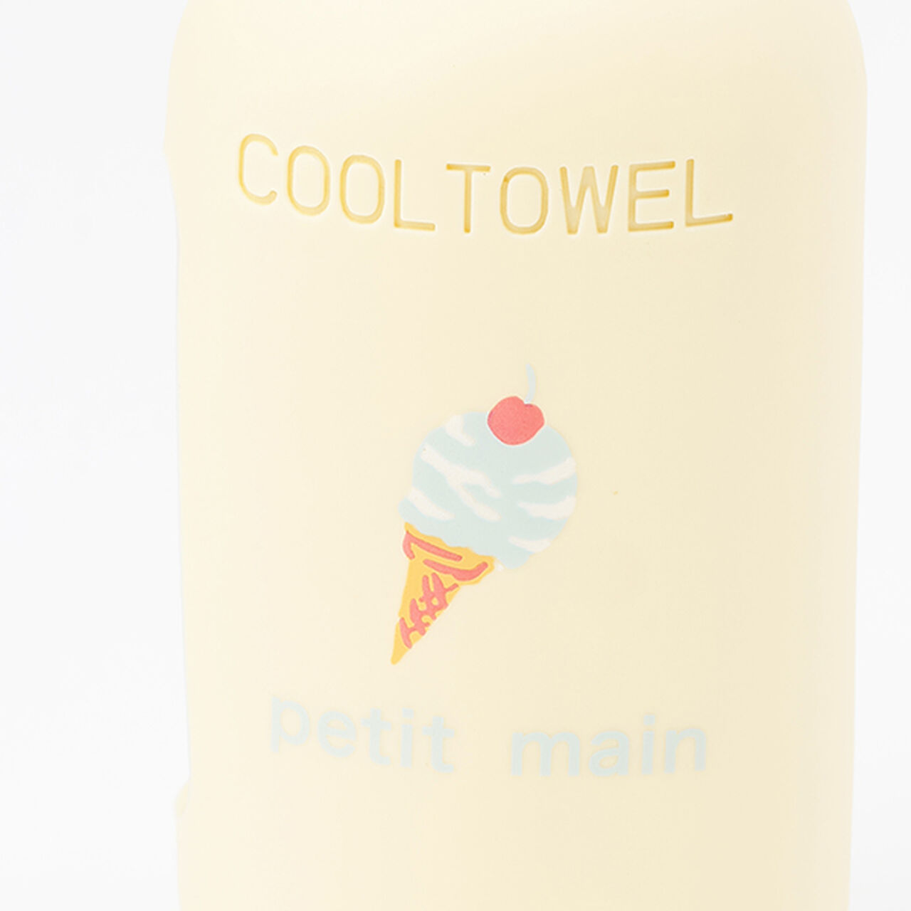 Cool to the Touch Towel with Case,Pink, large image number 4