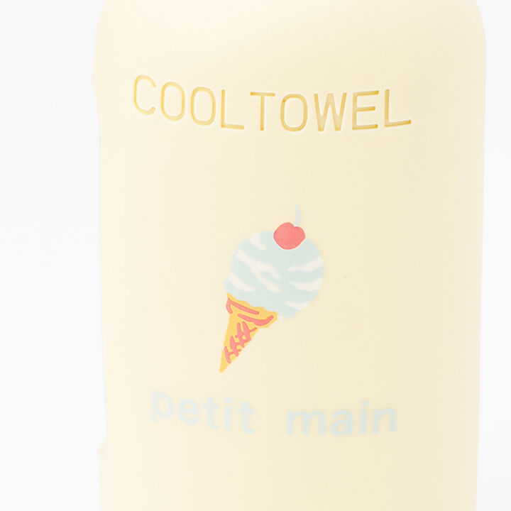 Cool to the Touch Towel with Case,Pink, medium image number 4