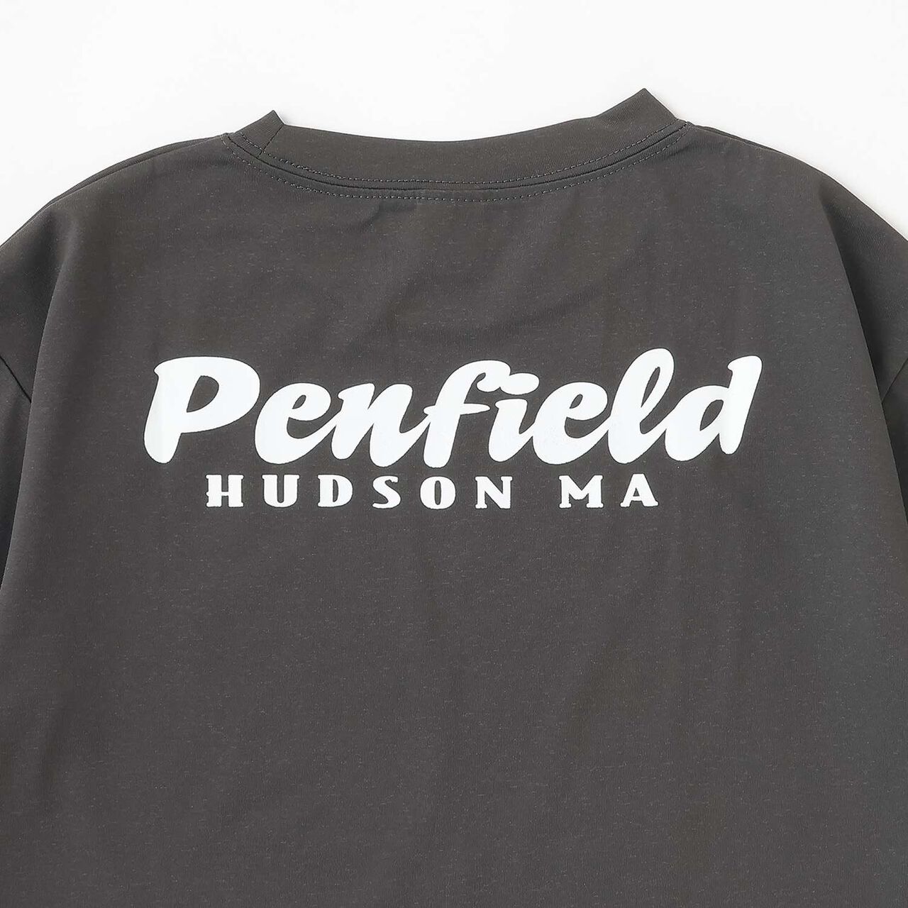 [Penfield] Kids Assorted Bear Short Sleeve T-Shirts [Parent-Child Matching] [Cool Touch],Off white, large image number 25