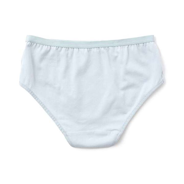 Basic/Antibacterial Odor-Resistant Moisture-Wicking Cotton Blend Shorts,Sax blue, medium image number 1