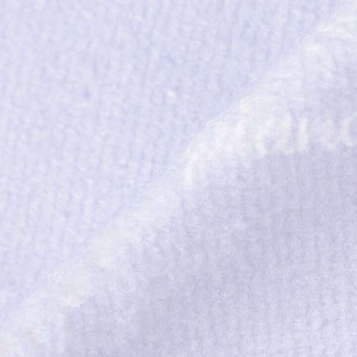 Piano Pattern Hand Towel,Sax blue, medium image number 3